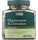 Holland & Barrett Glucomannan & Chromium 90 Capsules