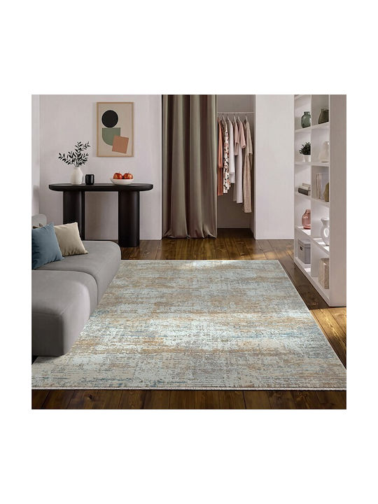 Newplan Woolly 36878b Modern Schlafzimmer-Teppi...