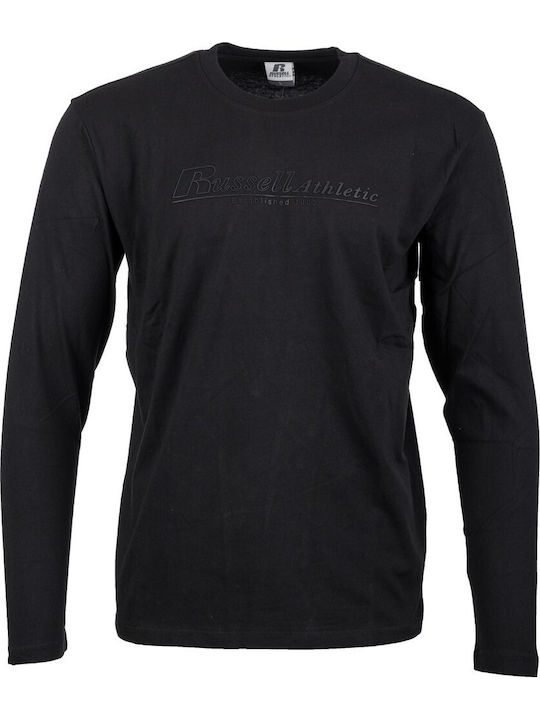 Russell Athletic Tricou Negru