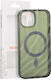 Tecto Shield Desert Mag Case iPhone 13 14 6 1 Dark Olive