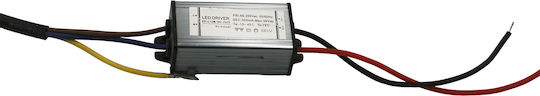 Adeleq LED Power Supply 10W