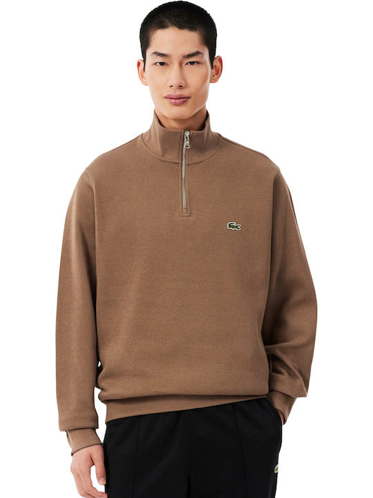 Lacoste Six/Cookie Sweater