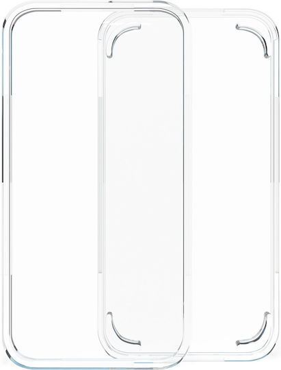 Clear Device Box Iphone 12 Pro Max