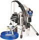 Airlessco 26F506 Elektrische Farbspritzpistole