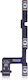 Power Volume Button Flex Cable Motorola Moto G6 Xt1925 2018