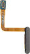 Fingerabdruck Leser Flexkabel Samsung Z Flip 5 5G F731 Graphit
