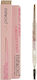 Kevin&Coco 2in1 Eyebrow Pencil for Blonde Brows
