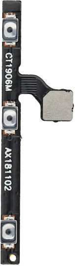 Power & Volume Button Flex Cable Xiaomi Mi Mix 3