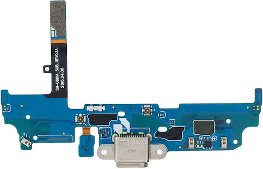 Charging Port Flex Cable Samsung Galaxy S7 Active