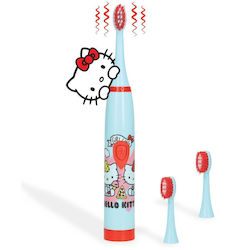 Hello Kitty Παιδική Ηλεκτρική Οδοντόβουρτσα Hello Kitty Παιδική Ηλεκτρική Οδοντόβουρτσα