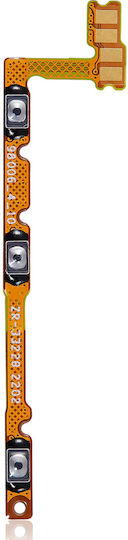 Power & Volume Button Flex Cable Xiaomi Redmi Note 12 Pro 4g