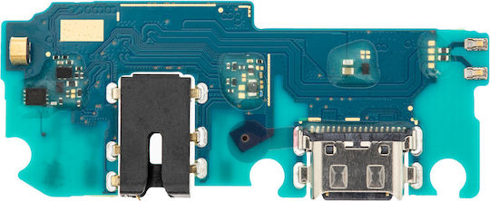 Charging Port Headphone Jack Samsung Galaxy A12 A125 2020 Premium