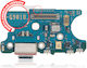 Charging Port Board Samsung Galaxy S20 5G G981U Versiunea SUA Service Pack