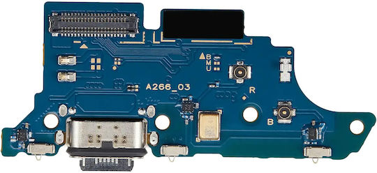Placă port de încărcare Samsung Galaxy A26 5G A266 2025 Premium