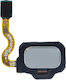 Fingerprint Reader Flex Cable Samsung Galaxy S8 S8 Plus Arctic Silver