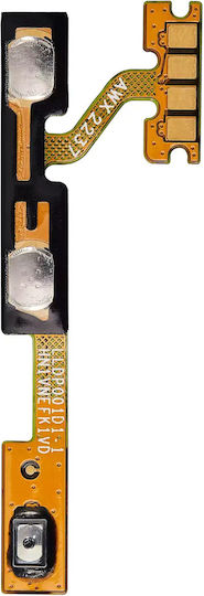 Power Volume Flex Cable Honor 70 Lite