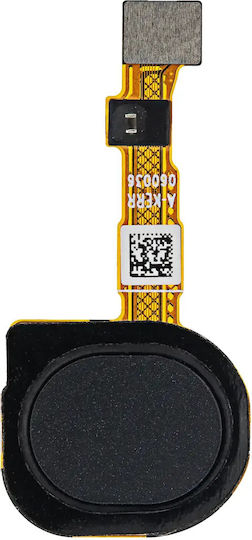 Fingerprint Reader Power Flex Cable Samsung Galaxy A11 A115 2020 Black