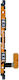 Volume Flex Samsung Galaxy S6 Edge