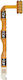 Power Volume Flex Cable Honor 50 Pro