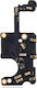 Microphone Pcb Board Huawei Mate 10 Pro
