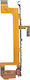 Power & Volume Flex Cable Sony Xperia X F5122 F5121