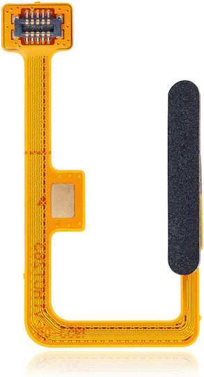 Fingerprint Reader Flex Cable Xiaomi Mi 11 Lite Boba Black