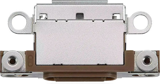 Charging Port Only Iphone 16 Pro 16 Pro Max Desert Titanium 10 Pack