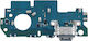 Ladestellenplatine Samsung Galaxy A34 A346 2023 Premium
