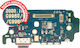 Charging Port Board Sim Card Reader Samsung Galaxy S21 Ultra 5g G998u Us Version Premium