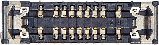 Radar Scanner Fpc Connector Iphone 12 12 Pro 12 Pro Max 18 Pin