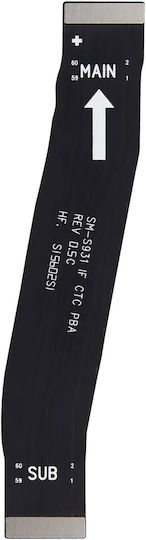 Mainboard Flex Cable Samsung Galaxy S25 S931 Premium