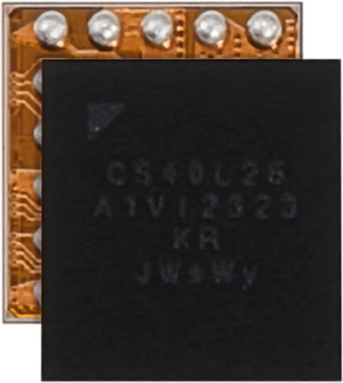 Touch Id Драйвер Ic Samsung Galaxy S23 Серия S24 Серия S25 Серия Cs40l26