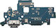 Charging Port Board Sim Card Reader Samsung Galaxy A37 A376 2026 Premium
