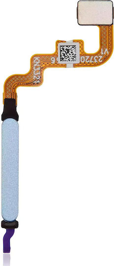 Fingerprint Reader Flex Cable Xiaomi Redmi Note 12s Ice Blue