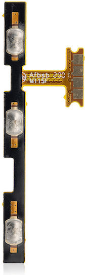 Power Volume Button Flex Cable Samsung Galaxy A11 A115 2020