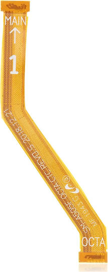 Lcd Flex Cable Connector Samsung Galaxy A50 A505 2019 Flex # 1