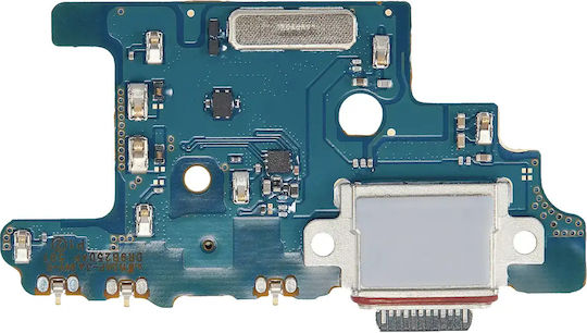 Ladestationen Board Samsung Galaxy S20 Plus 5G G9860 Dual Sim Version Premium