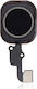 Home Button Flex Cable Iphone 6s 6s Plus Space Gray