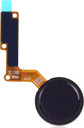 Power Button Flex Cable Fingerprint Sensor Lg K20 2016 K20 Plus K10 2017 M250 Genuine Oem