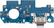 Charging Port Board Samsung Galaxy A34 A346 2023 Aftermarket Plus