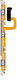 Volume Flex Cable Samsung Galaxy Note 9