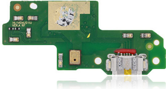 Charging Port Pcb Board Huawei P9 Lite