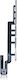 Grip Sensor Flex Cable Htc U12 Plus