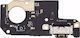 Charging Port Pcb Board Xiaomi Redmi Note 12 4g