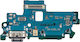 Charging Port Board Samsung Galaxy A56 5g A566 2025 Premium