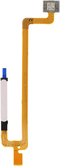 Fingerprint Reader Flex Cable Xiaomi Redmi 13 4g Pink