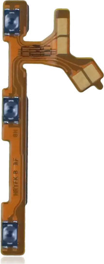 Power Lautstärke-Tasten Flexkabel Huawei Ehre 10 Lite