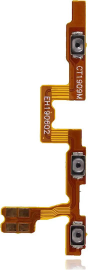 Power & Volume Button Flex Cable Huawei Honor 20