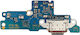 Charging Port Board Compatible Sony Xperia 10 Iii Premium