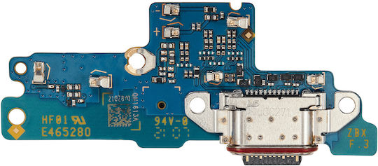 Charging Port Board Compatible Sony Xperia 10 Iii Premium
